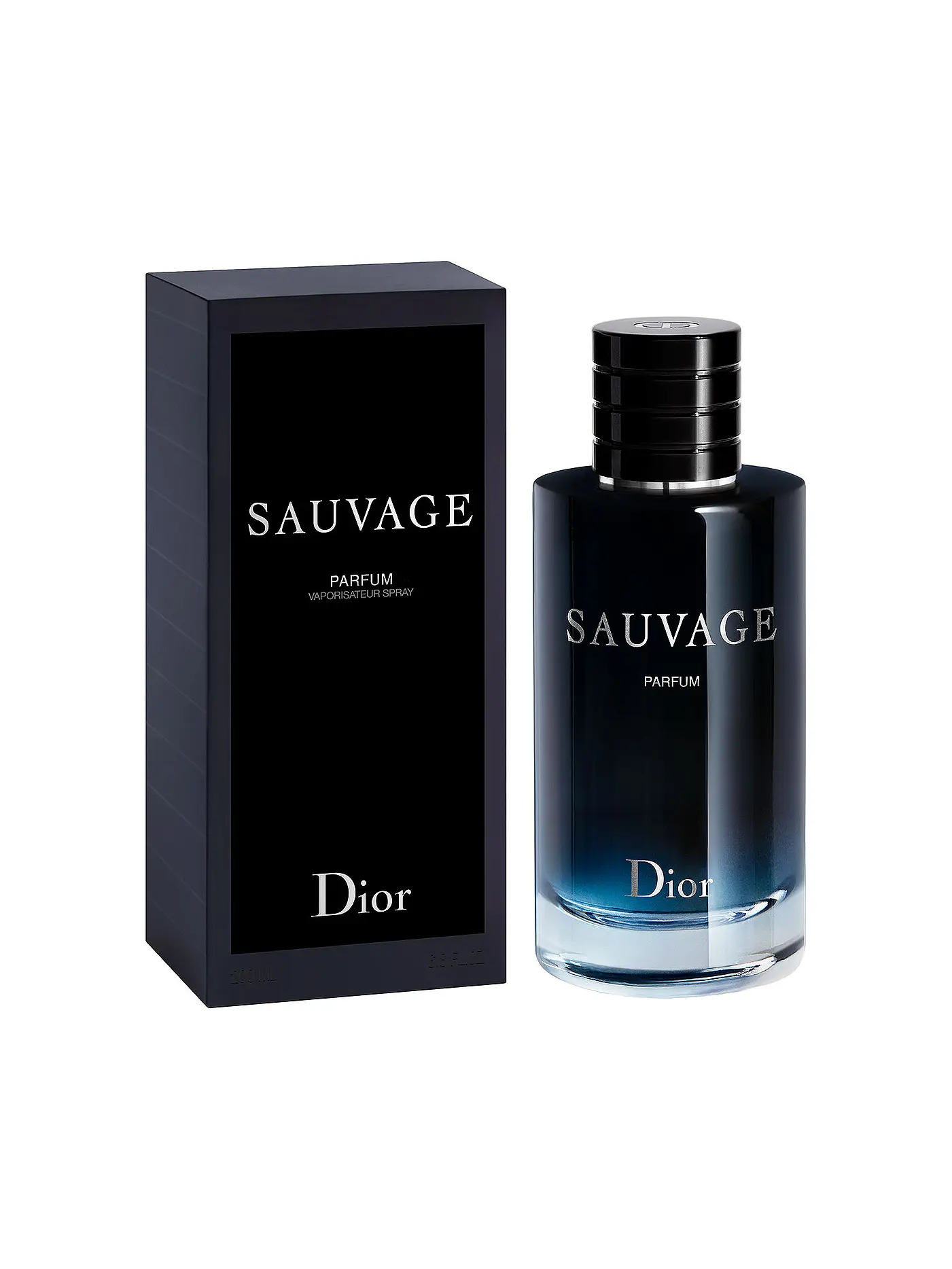 DIOR | Sauvage Parfum 200ml | 